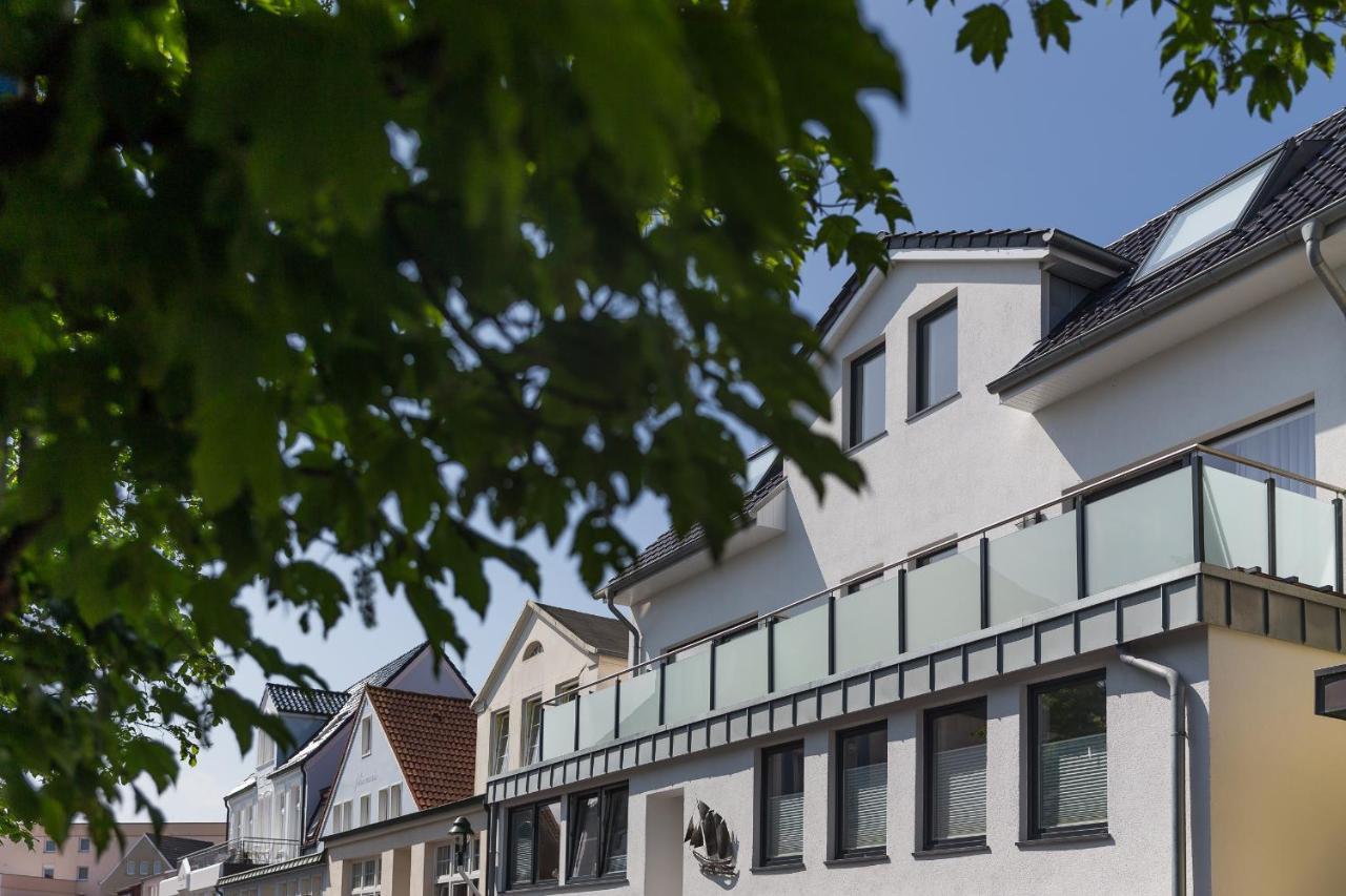 Apartment Louise Am Norderney